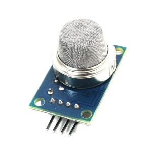 Mq-135 Sensor Air Quality Sensor Hazardous Gas Detection Module Arduino