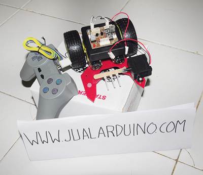 robot soccer