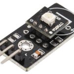 UVM-30A UV Sensor module