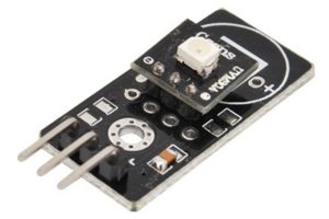 UVM-30A UV Sensor module