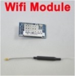 WIFI Module TLG10UA03 + Antenna