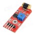 801s Vibration Sensor Module for Arduino