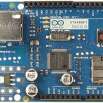 Arduinoo Ethernet Shield R3