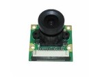 OV5647 Camera Module Supports Night Vision for Raspberry Pi