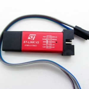 ST-Link V2 Mini Version