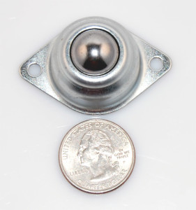 BALL CASTER MATA SAPI