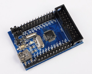 ARM Cortex-M3 STM32F103C8T6 STM32 Minimum System Development Board