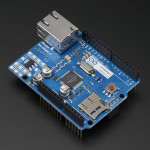 Arduinoo Ethernet Shield R3