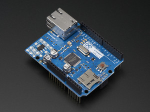 Arduinoo Ethernet Shield R3