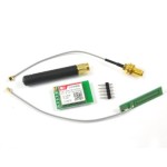 SIM800L gsm GPRS sms module arduino