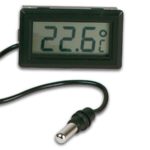 digital thermometer probe