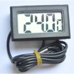 digital thermometer probe