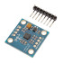 Gy-50 l3g4200d 3-axis gyro digital modul sensor For Arduino