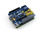 Raspberry Pi Model B+ Expansion Board ARPI600 Supports XBee Board GSM/GPRS/Motor Control Shield