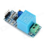 Single Phase AC Voltage Sensor Module (ZMPT101B)