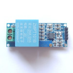 Single Phase AC Voltage Sensor Module (ZMPT101B)