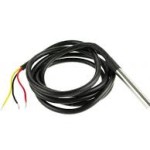 WATERPROOF DS18B20 TEMPERATURE