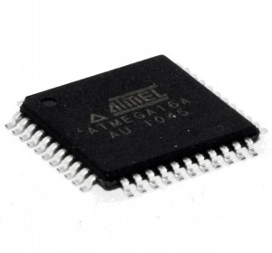 ATMEGA 16A – AU