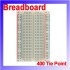 Breadboard/Project Board 400 Tie Point