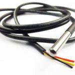WATERPROOF DS18B20 TEMPERATURE