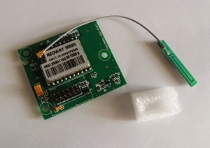 GSM Module Neoway M590E