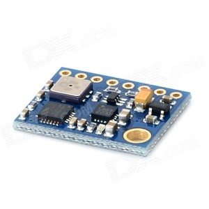 Gy 88 Arduino , Problem with i2c on a esp8266 – RECCAU