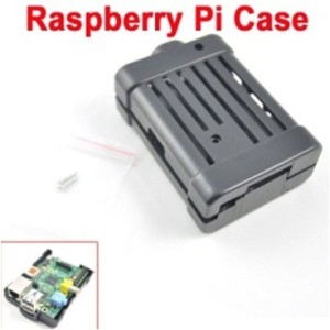 RASPBERRY PI CASE