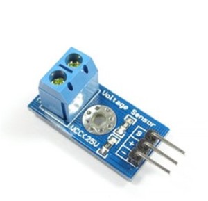 Voltage Sensor dc