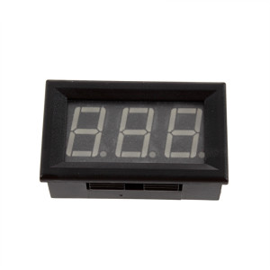 AMPERE METER