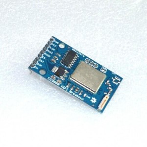 CC3000 WiFi Breakout with Onboard Ceramic Antenna for Arduinoo UNO