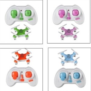 CX10 Quadcopter Mini Version