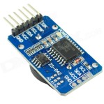 DS3231 AT24C32 High Precision RTC EEPROM Module