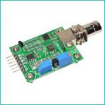 PH probe sensor for arduino