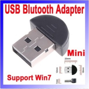 USB Bluetooth Adapter