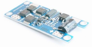 20A Single Channel Motor Driver Board
