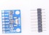 L3GD20H Module 3-Axis Gyro Carrier with Voltage Regulator GY-L3GD2DH