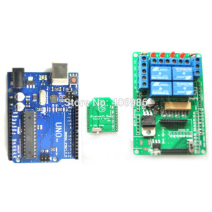 Android phones Smart Home Development Kit
