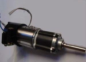 Japan Namiki Coreless 12v120 rpm DC Gear Motor 22CL-3501