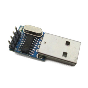 CH340 USB to TTL module