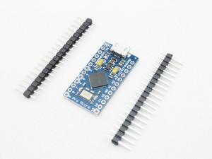 Arduinoo Pro Micro Atmega32u4 5V/16Mhz / Arduino Promicro