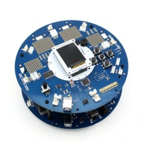 arduino robot Duinopeak/ Robot Arduino Duinopeak