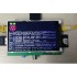 Raspberry Pi LCD Display Module 3.6 inch Standard TFT / TFT Lcd Raspberry Pi 3,6 Inch
