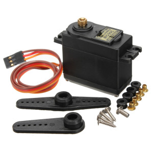Motor Servo Tower Pro MG995 mg995r
