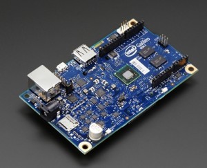 Intel Galileo Gen 2 Development Board