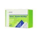 Grove starter kit plus Intel IoT Edition for Intel Galileo Gen 2 and Edison