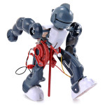 Tumbling Robot Kit DIY