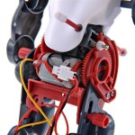 Tumbling Robot Kit DIY