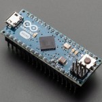 Arduinoo Micro
