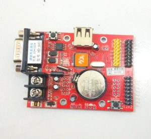 HD-A41 LED Controller