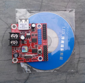 TF-SU Led Modul Controller